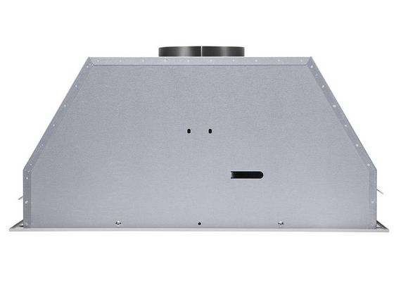 Вытяжка Maunfeld TRAPEZE 602IG белый