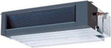 Сплит-система MDV MDTI/MDOU-36HWFN1