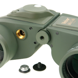 Бинокль Veber 7*50 БПс Плавающий