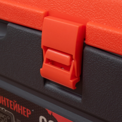 Tramp изотермический контейнер 60 литров TRP-060 с аккумулятором холода