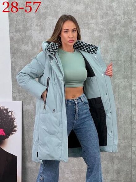 Куртка 2574978 Fabrika