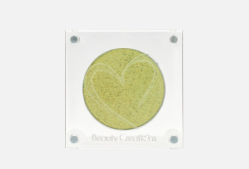Beauty Creations Одиночные тени Lucky