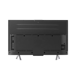 Телевизор ЖК 43" Яндекс ТВ Станция с Алисой YNDX-00091 черный