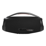 Портативная колонка JBL Boombox 3 Black, черный
