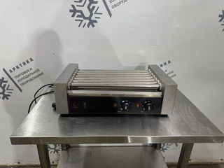 Роликовый гриль Airhot rg-7