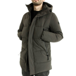 Пуховик Bogner (Dark Grey)