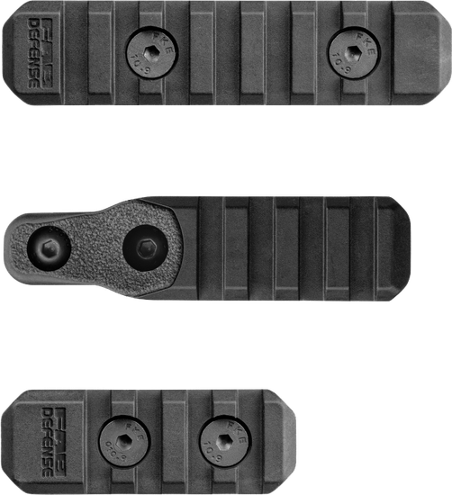 Полимерное цевье Vanguard