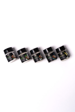 Тревел-набор кокосовый для тела SPA№1