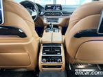BMW 7 Series (G11) 740Li xDrive M Sports (06.2021)
