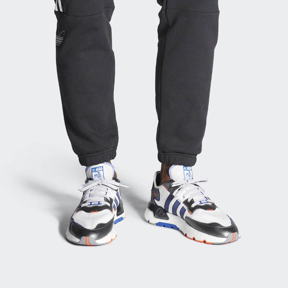 Кроссовки Star Wars X Adidas Originals Nite Jogger