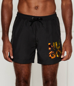 Шорты для плавания Rame Hugo Bodywear - черный(50524667)