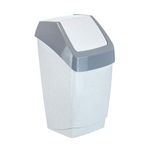 Контейнер для мусора с плавающей крышкой ХАПС 25л. М2472