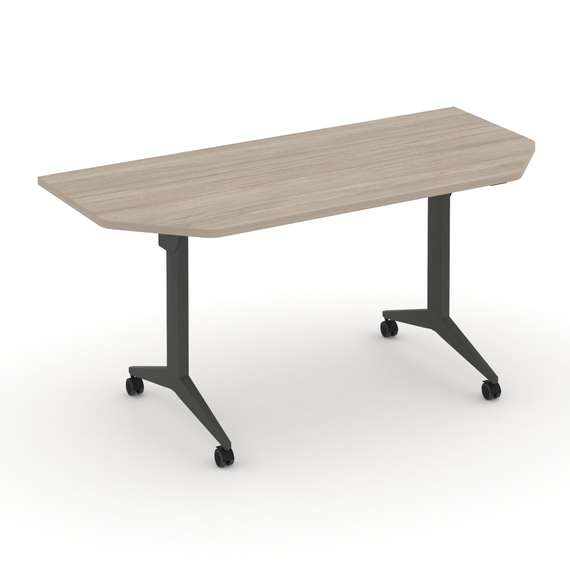 Икс пулл Стол складной мобильный X.M-7.T2  1580*720*753