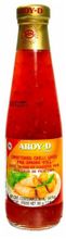 Соус Aroy-D Sweetened chilli for spring roll, 360 г, 3 шт