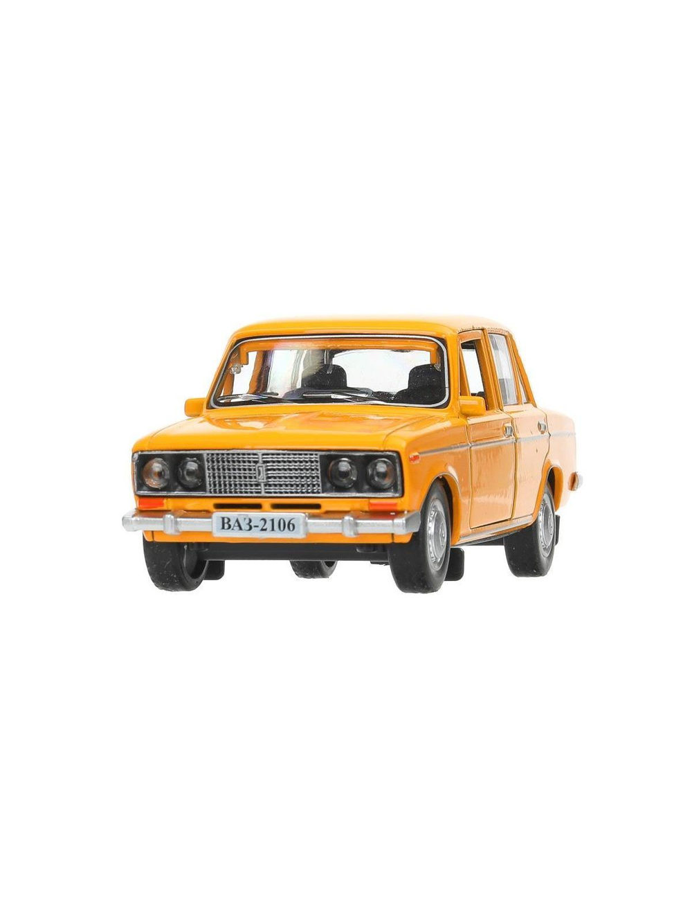 Машинка детская металлическая 13 см