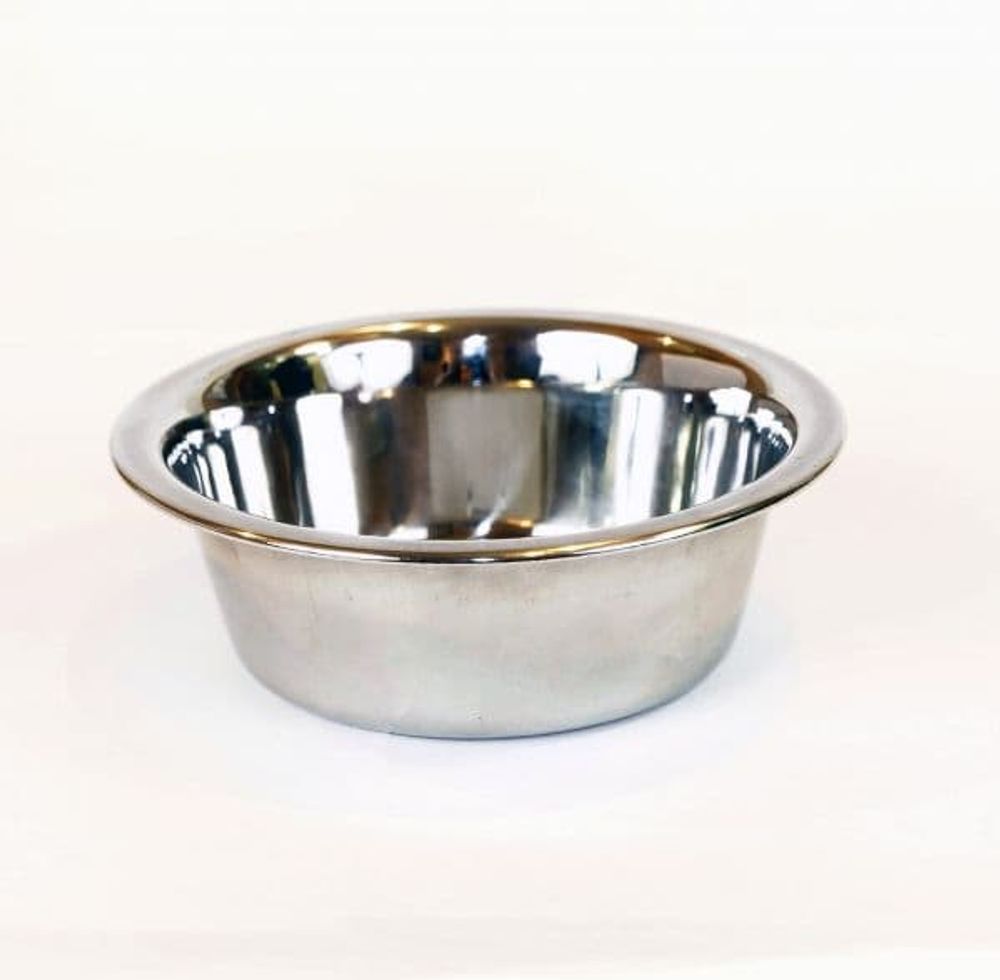 ЧАШКА МЕТАЛЛИЧЕСКАЯ DB-320/РС-1001C 0.75л