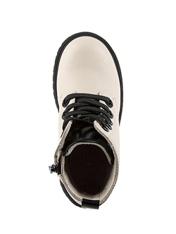 Ботинки демисезонные