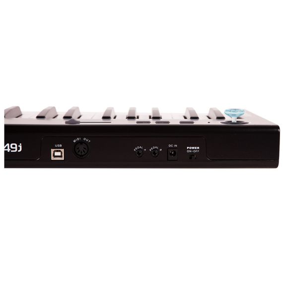 Axelvox KEY49j Black