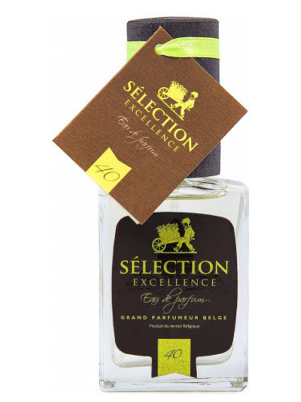 Selection Excellence No. 40