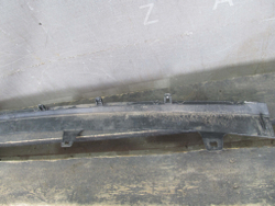 Юбка переднего бампера Lexus RX 4 15-19 Б/У Оригинал 5241148030