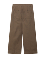 Брюки (Baggy Fit) Oliver Pleated Pant