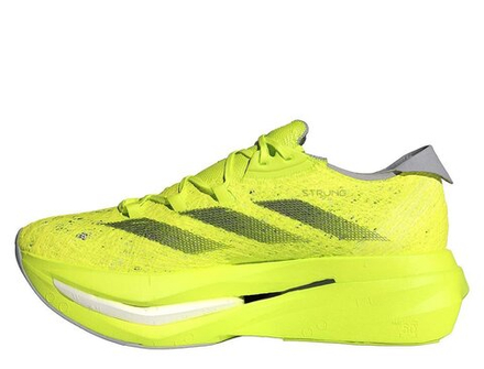 Кроссовки для бега мужские adidas Adizero Prime X 2 Strung U Лайм