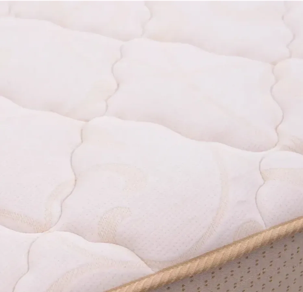 Матрас Askona Soul Fines 160x200х22, средний/жесткий