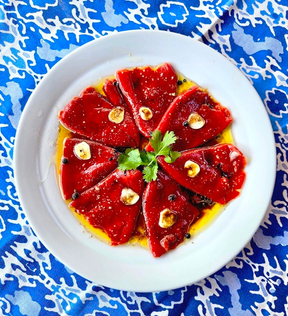 Перец Пименто де Пикийо ЧЕЛОРРИО (14-18 шт) 340 г