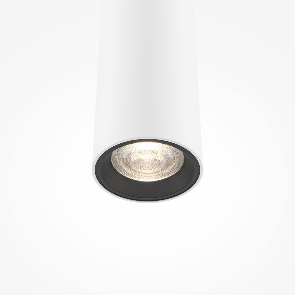 Светильник подвесной светодиодный Maytoni   MOD159PL-L6WK