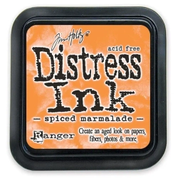 Чернильные подушечки Distress Ink Pads