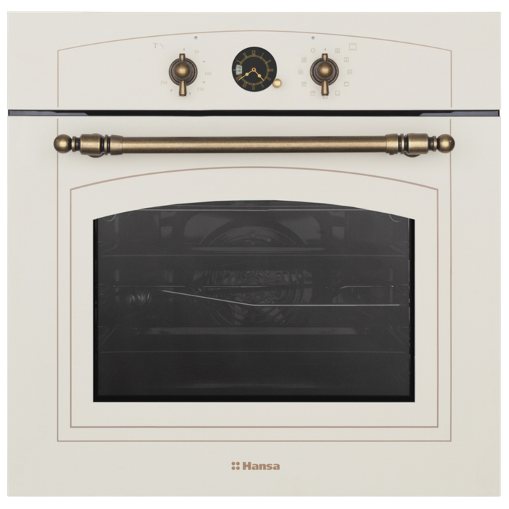 Духовой шкаф Hansa BOEW68120090