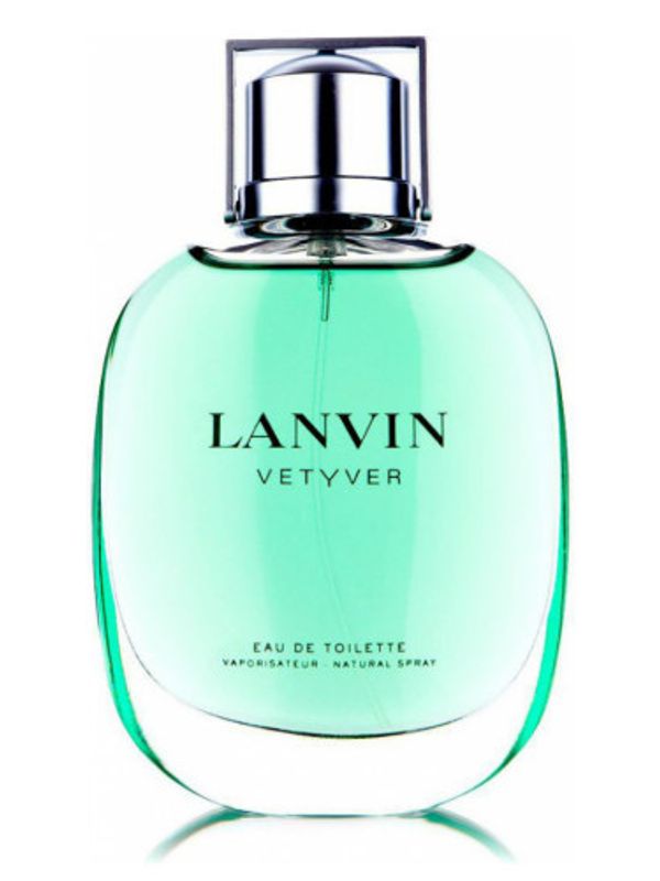 Lanvin Vetyver (2003)