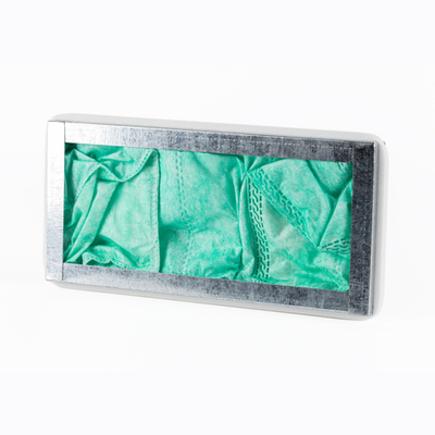 Фильтр F7 (карманный) тонкой очистки (VAKIO CITY AIR 500)