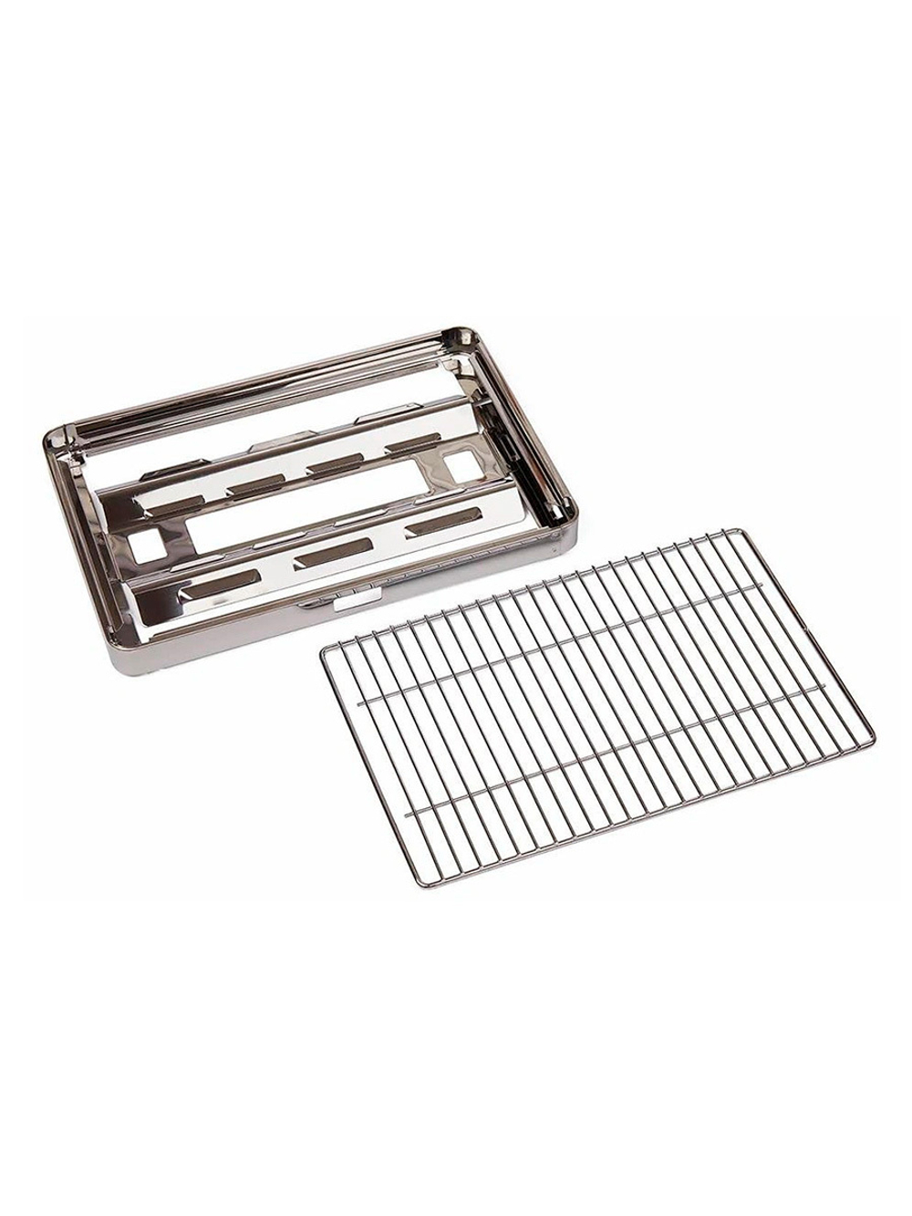 Гриль газовый TOURIST портативный MASTER GRILL (TG-010)