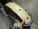 Kawasaki Vulcan 800 Classic 2001