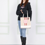 Сумка COACH Dempsey 30 Logo Tote, 1917-IMSWZ