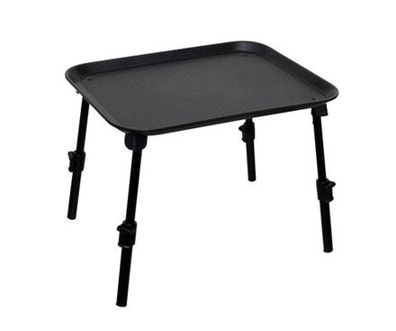 CARP PRO Стол монтажный Black Plastic Table L TR-04 45x35см
