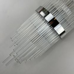 Бра Nembus Chrome By Imperiumloft