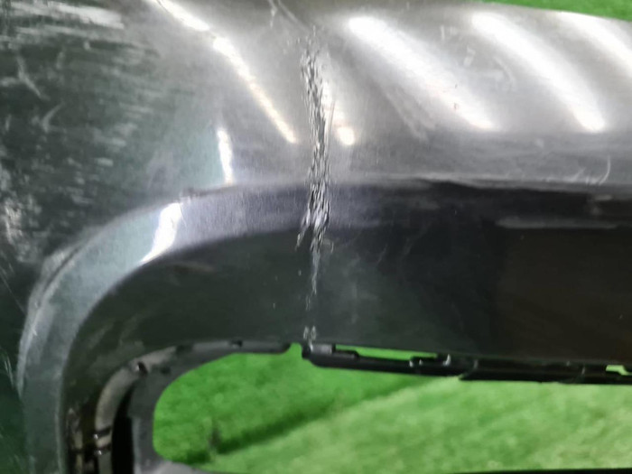 Бампер передний BMW X3 G01 (2017-2021) M-Paket