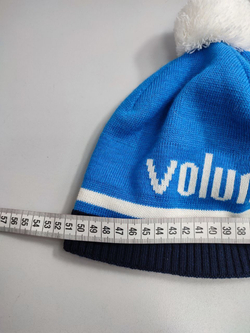 Шапка утепленная