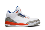 Кроссовки Jordan Air Jordan 3 Knicks