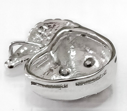 Серебряная подвеска Эстерелла