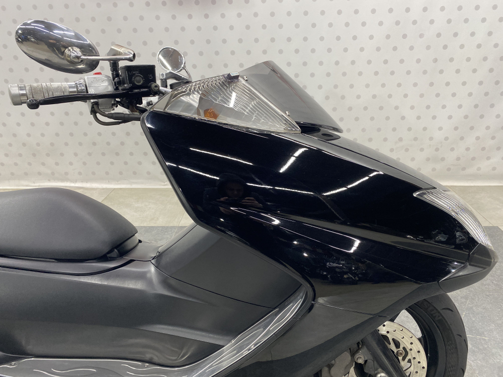 Yamaha Maxam 250 2007