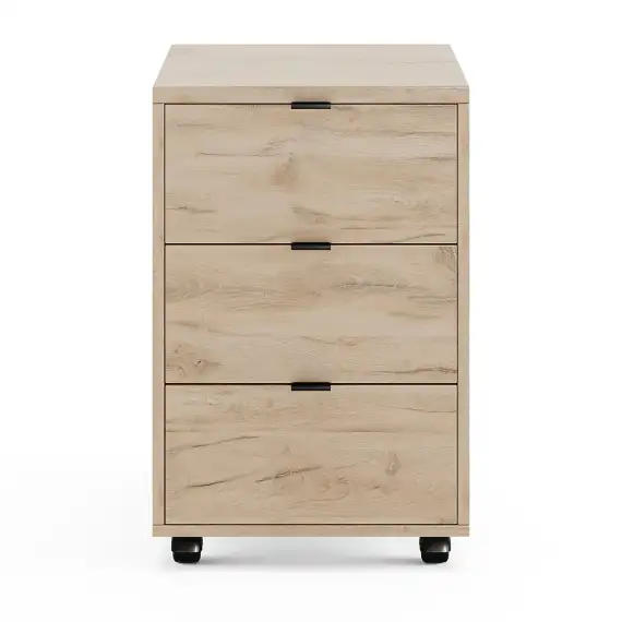 Тумба с внутренними фасадами Атмосфера AZ 20