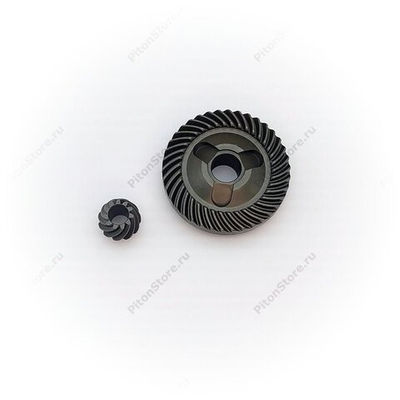 Коническая пара мшу (D:51.5/11.5-17/8-мм, Bosch GWS 14-125SE, а: 1606333610) [AEZ]