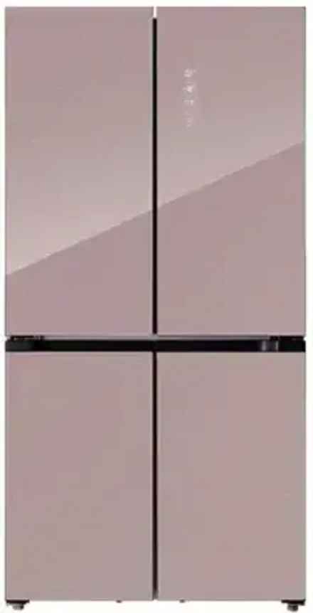 Холодильник Lex LCD505PnGID