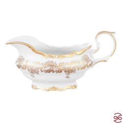 Соусник Queen's Crown