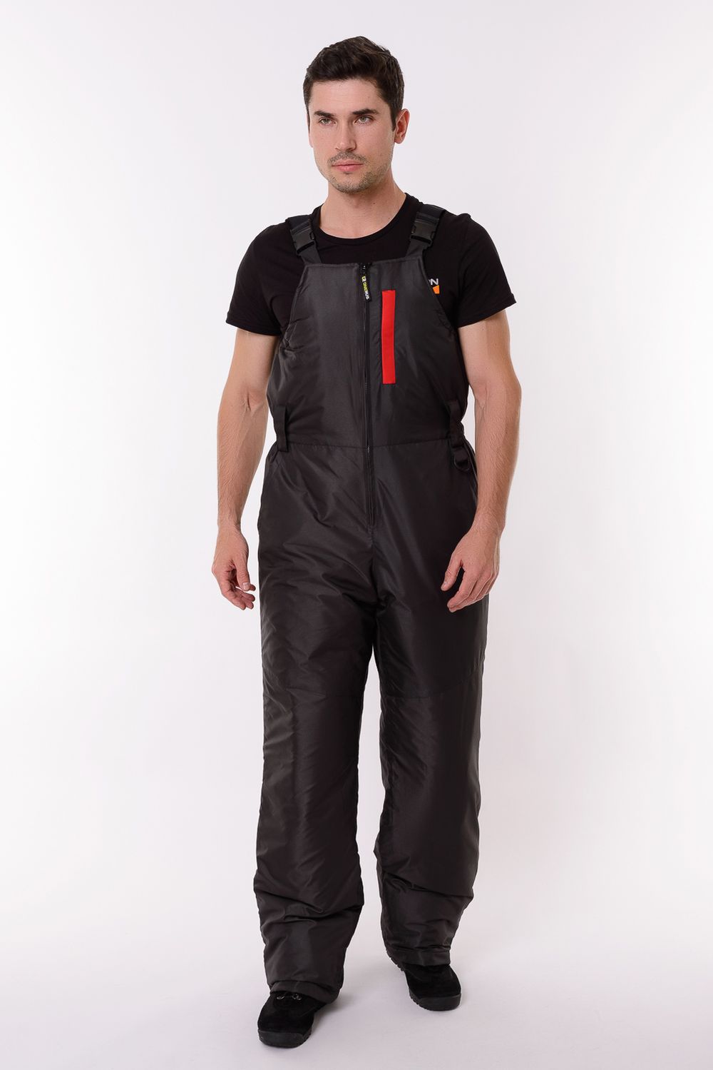 Костюм-поплавок ONERUS "Фишер -45" (Черный)