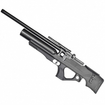 Винтовка пневматическая KRAL ARMS Puncher Maxi 3, Nemesis кал. 6,35мм пластик