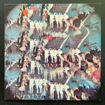 The Beatles ‎– Magical Mystery Tour (Англия 1980г.)
